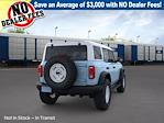 2025 Ford Bronco 4WD SUV for sale #P25BR079 - photo 8