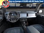 2025 Ford Bronco 4WD SUV for sale #P25BR079 - photo 9