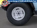 2025 Ford Bronco 4WD SUV for sale #P25BR079 - photo 22
