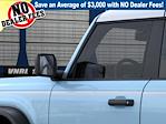 2025 Ford Bronco 4WD SUV for sale #P25BR079 - photo 23