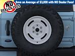 2025 Ford Bronco 4WD SUV for sale #P25BR079 - photo 25