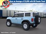 2025 Ford Bronco 4WD SUV for sale #P25BR079 - photo 2