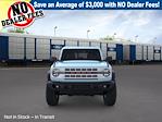 2025 Ford Bronco 4WD SUV for sale #P25BR079 - photo 6