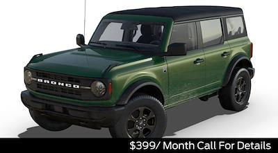 2025 Ford Bronco 4WD SUV for sale #P25BR080 - photo 1