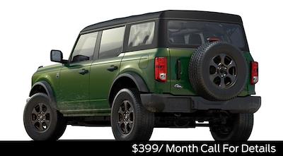 2025 Ford Bronco 4WD SUV for sale #P25BR080 - photo 2