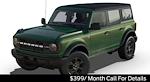 2025 Ford Bronco 4WD SUV for sale #P25BR080 - photo 1