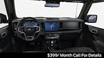 2025 Ford Bronco 4WD SUV for sale #P25BR080 - photo 7