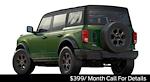 2025 Ford Bronco 4WD SUV for sale #P25BR080 - photo 2