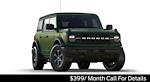 2025 Ford Bronco 4WD SUV for sale #P25BR080 - photo 4