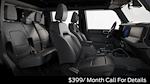 2025 Ford Bronco 4WD SUV for sale #P25BR080 - photo 6