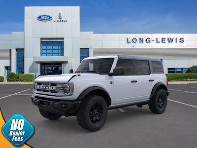 2025 Ford Bronco 4WD SUV for sale #P25BR081 - photo 1
