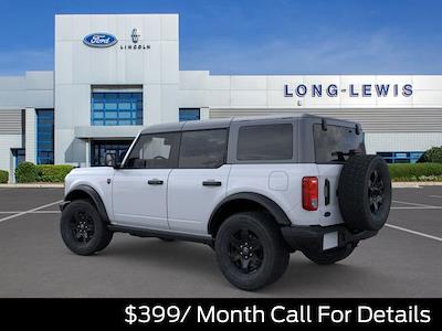 2025 Ford Bronco 4WD SUV for sale #P25BR081 - photo 2