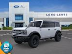 2025 Ford Bronco 4WD SUV for sale #P25BR081 - photo 1