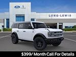 2025 Ford Bronco 4WD SUV for sale #P25BR081 - photo 7
