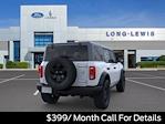 2025 Ford Bronco 4WD SUV for sale #P25BR081 - photo 8