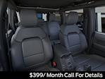 2025 Ford Bronco 4WD SUV for sale #P25BR081 - photo 10