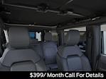 2025 Ford Bronco 4WD SUV for sale #P25BR081 - photo 12
