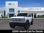 2025 Ford Bronco 4WD SUV for sale #P25BR081 - photo 3