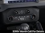 2025 Ford Bronco 4WD SUV for sale #P25BR081 - photo 16
