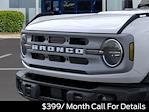 2025 Ford Bronco 4WD SUV for sale #P25BR081 - photo 19