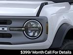 2025 Ford Bronco 4WD SUV for sale #P25BR081 - photo 20