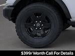 2025 Ford Bronco 4WD SUV for sale #P25BR081 - photo 21