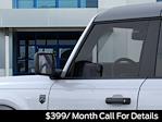 2025 Ford Bronco 4WD SUV for sale #P25BR081 - photo 22