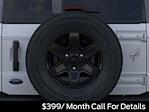 2025 Ford Bronco 4WD SUV for sale #P25BR081 - photo 24