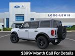 2025 Ford Bronco 4WD SUV for sale #P25BR081 - photo 2