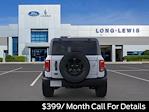 2025 Ford Bronco 4WD SUV for sale #P25BR081 - photo 5