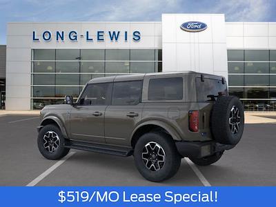 New 2025 Ford Bronco Outer Banks for sale #P25BR082 - photo 2