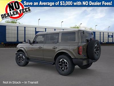 2025 Ford Bronco 4WD SUV for sale #P25BR082 - photo 2