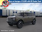 2025 Ford Bronco 4WD SUV for sale #P25BR082 - photo 1