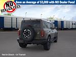 2025 Ford Bronco 4WD SUV for sale #P25BR082 - photo 11