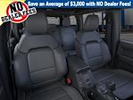 2025 Ford Bronco 4WD SUV for sale #P25BR082 - photo 14
