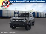 2025 Ford Bronco 4WD SUV for sale #P25BR082 - photo 3