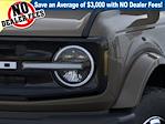 2025 Ford Bronco 4WD SUV for sale #P25BR082 - photo 25