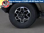 2025 Ford Bronco 4WD SUV for sale #P25BR082 - photo 26