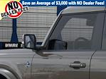 2025 Ford Bronco 4WD SUV for sale #P25BR082 - photo 27
