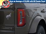 2025 Ford Bronco 4WD SUV for sale #P25BR082 - photo 28