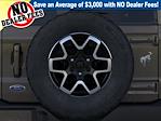 2025 Ford Bronco 4WD SUV for sale #P25BR082 - photo 29