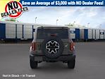 2025 Ford Bronco 4WD SUV for sale #P25BR082 - photo 7