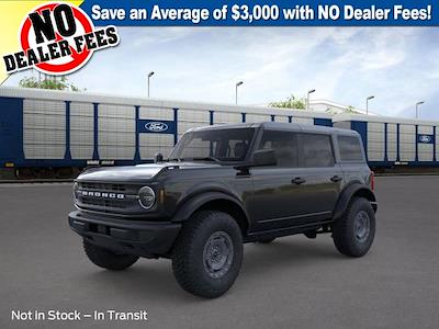 New 2025 Ford Bronco Base 4WD SUV for sale #P25BR083 - photo 1
