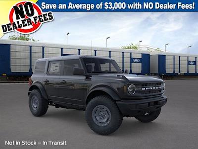 2025 Ford Bronco 4WD SUV for sale #P25BR083 - photo 1