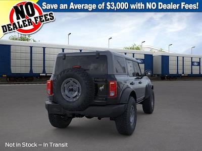 2025 Ford Bronco 4WD SUV for sale #P25BR083 - photo 2