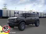 New 2025 Ford Bronco Base 4WD SUV for sale #P25BR083 - photo 1