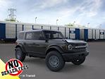 New 2025 Ford Bronco Base 4WD SUV for sale #P25BR083 - photo 10