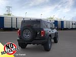 New 2025 Ford Bronco Base 4WD SUV for sale #P25BR083 - photo 11