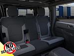 New 2025 Ford Bronco Base 4WD SUV for sale #P25BR083 - photo 16
