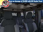 New 2025 Ford Bronco Base 4WD SUV for sale #P25BR083 - photo 17